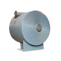 螺旋板式換熱器